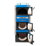 ATMOS DC18GSP Kombikessel Holz & Pellets (18 kW) – Bild 2
