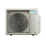 Daikin Perfera 5x FTXM 20A und 5MXM90A9 Multi-Split Klimaanlage – Bild 2