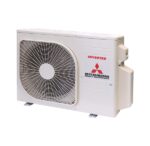 Mitsubishi Heavy SRK ZS-WF + SCM ZS-W Multi-Split Klimaanlagen-Set – Bild 4