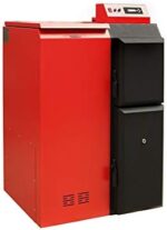 ThermoFlux Pelling 25 ECO Pelletkessel 25 kW Komplettset