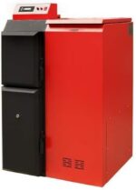 ThermoFlux Pelling 25 ECO Pelletkessel 25 kW Komplettset – Bild 7