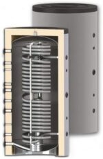 ThermoFlux Pelling 25 ECO Pelletkessel 25 kW Komplettset – Bild 3