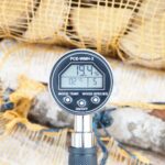 Kaminholz Birke 25cm im Sack 54 x 40L/15kg Sack – Bild 3