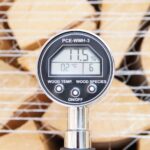 Kaminholz Buche 33cm, 70 x 12L Sack – Bild 3