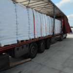 1 LKW-Ladung Premium Holzpellets