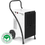 TROTEC TTK 170 ECO Professioneller Luftentfeuchter