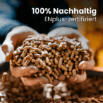 1 LKW-Ladung Premium Holzpellets – Bild 3