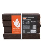 Hartholzbriketts Pini Kay 96×10 kg – Bild 3