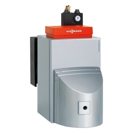 Viessmann Vitorondens 200-T Öl-Brennwert-Heizkessel